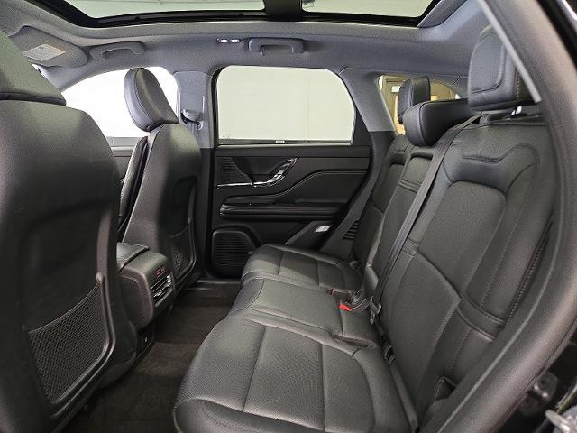 2022 Lincoln Corsair - $30,999