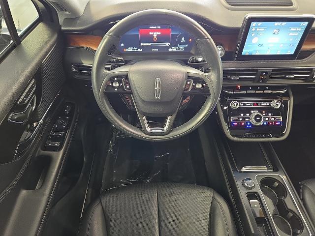 2022 Lincoln Corsair - $30,999