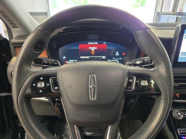 2022 Lincoln Corsair - $30,999