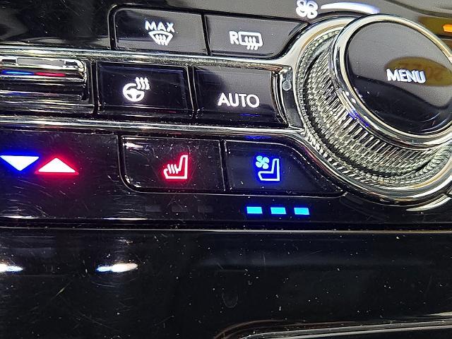 2022 Lincoln Corsair - $30,999