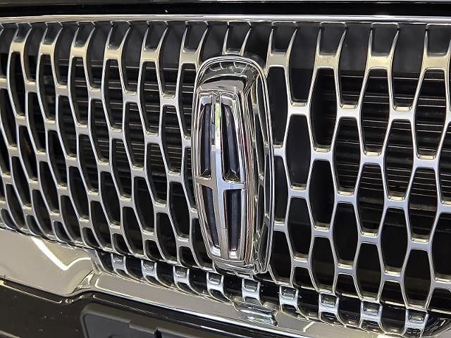 2022 Lincoln Corsair - $30,999