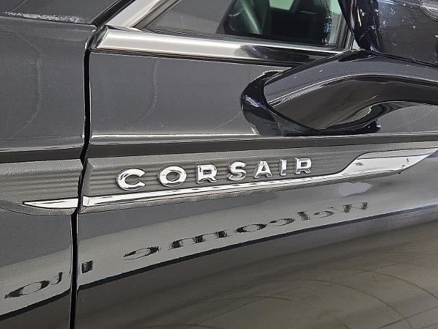 2022 Lincoln Corsair - $30,999