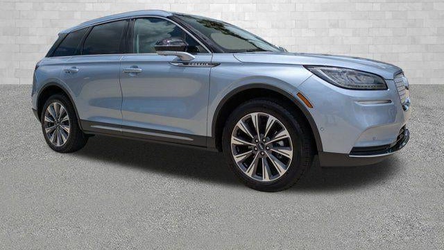 Preowned 2022 Lincoln Corsair Reserve for Sale