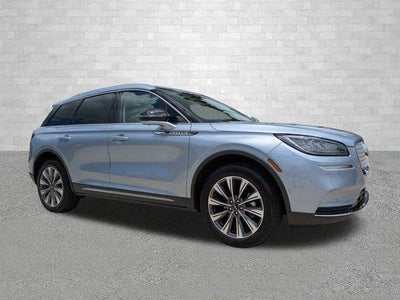 Photo of a 2022 Lincoln Corsair AWD Reserve 4DR SUV for sale