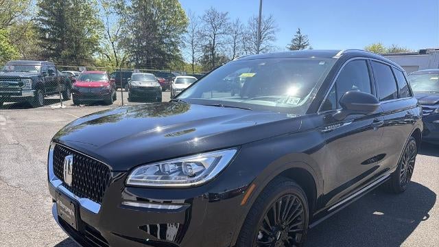 Preowned 2022 Lincoln Corsair Reserve for Sale