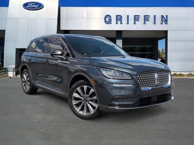 2022 Lincoln Corsair - $26,679