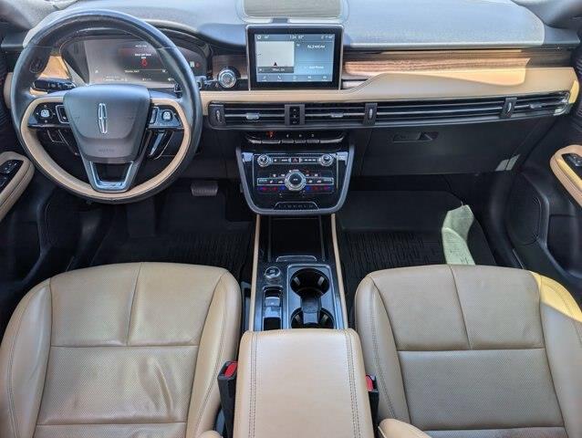 2022 Lincoln Corsair - $26,679