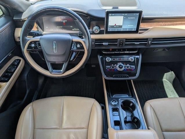 2022 Lincoln Corsair - $26,679
