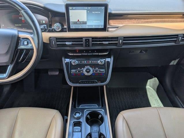 2022 Lincoln Corsair - $26,679