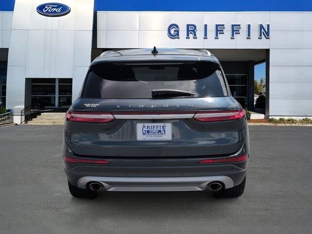 2022 Lincoln Corsair - $26,679