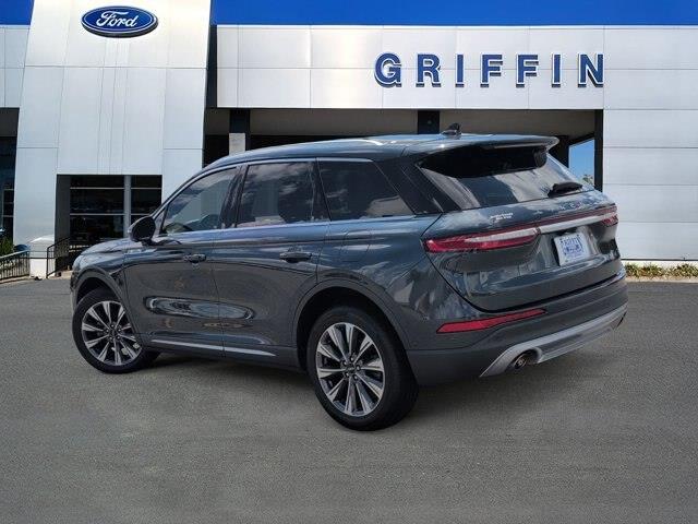 2022 Lincoln Corsair - $26,679
