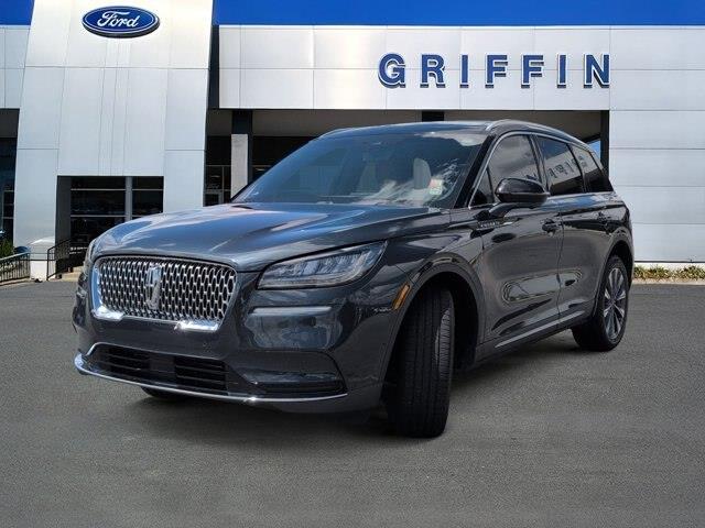 2022 Lincoln Corsair - $26,679