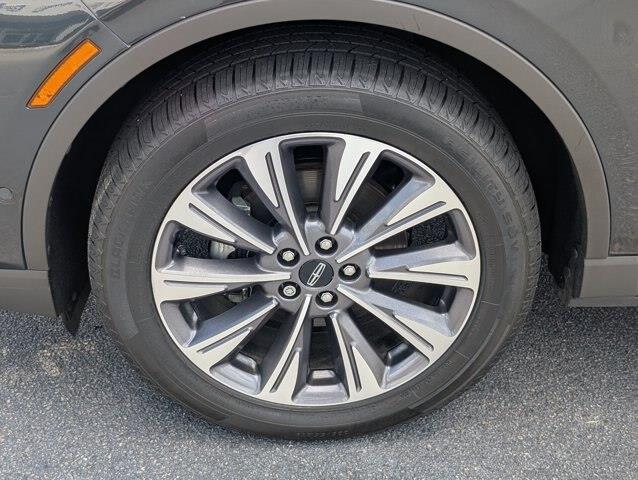2022 Lincoln Corsair - $26,679