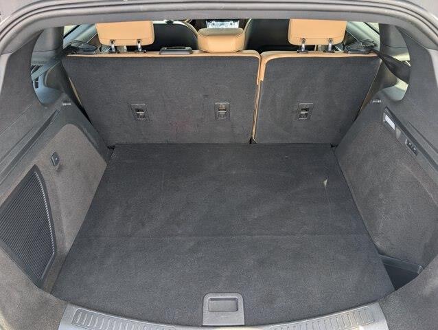 2022 Lincoln Corsair - $26,679