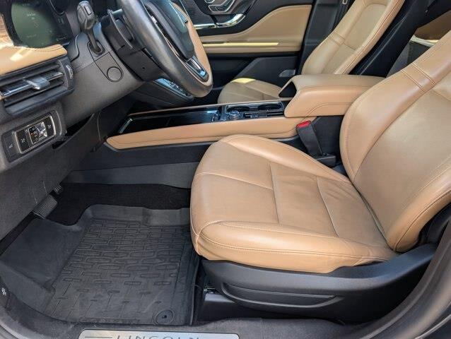 2022 Lincoln Corsair - $26,679