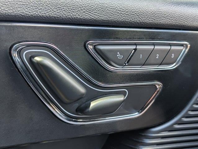 2022 Lincoln Corsair - $26,679