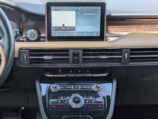 2022 Lincoln Corsair - $26,679