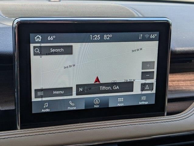 2022 Lincoln Corsair - $26,679