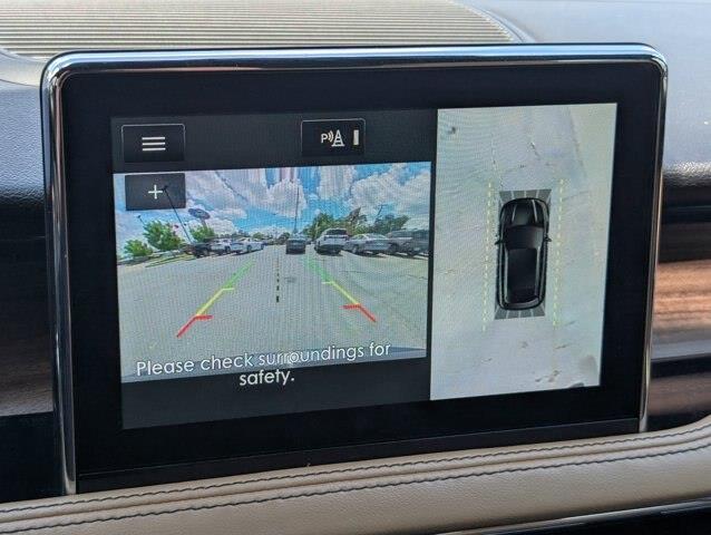 2022 Lincoln Corsair - $26,679