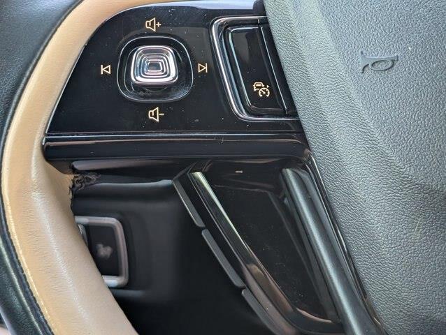 2022 Lincoln Corsair - $26,679