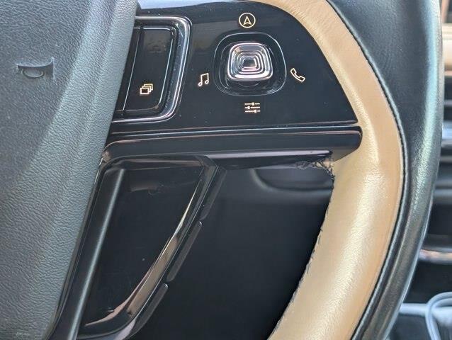 2022 Lincoln Corsair - $26,679