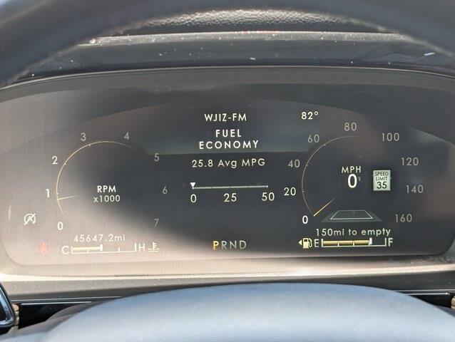 2022 Lincoln Corsair - $26,679