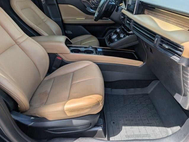 2022 Lincoln Corsair - $26,679