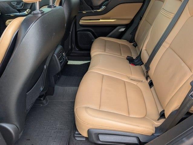 2022 Lincoln Corsair - $26,679
