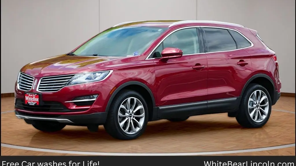 Preowned 2017 Lincoln MKC Select for Sale