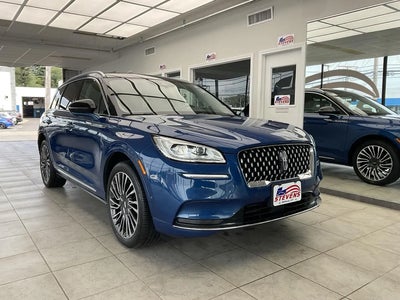 Photo of a 2020 Lincoln Corsair AWD Reserve 4DR SUV for sale