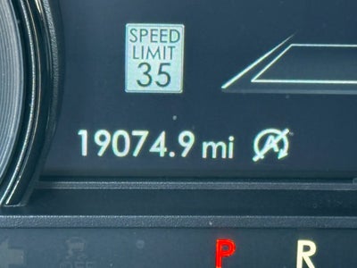 2020 Lincoln Corsair AWD Reserve 4DR SUV