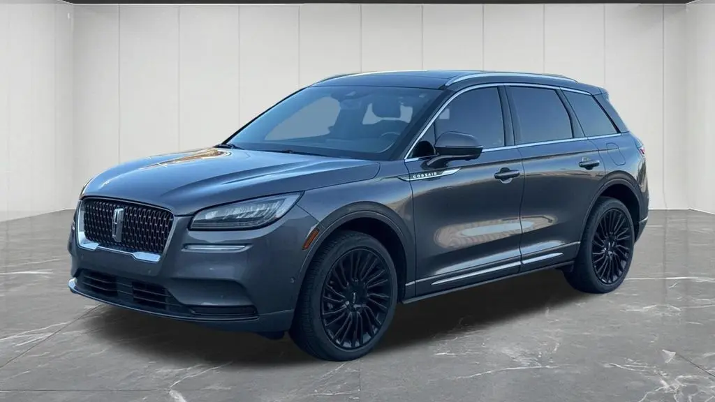 Preowned 2021 Lincoln Corsair Reserve for Sale