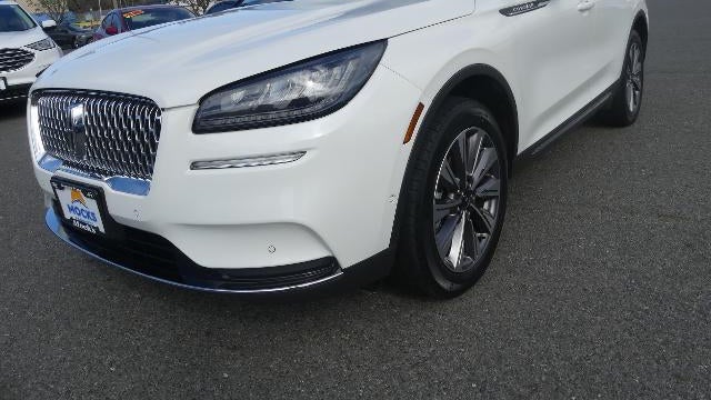 Preowned 2022 Lincoln Corsair Reserve for Sale