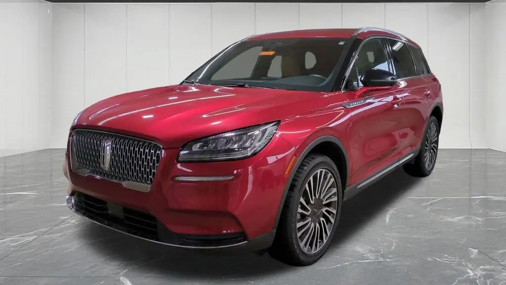 Preowned 2022 Lincoln Corsair Reserve for Sale