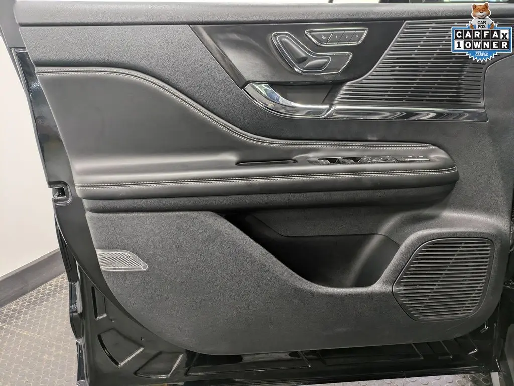 2022 Lincoln Corsair - $24,011