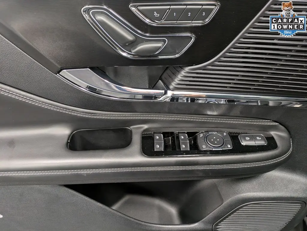 2022 Lincoln Corsair - $24,011