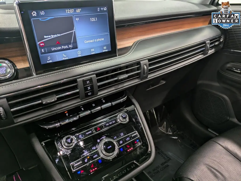 2022 Lincoln Corsair - $24,011