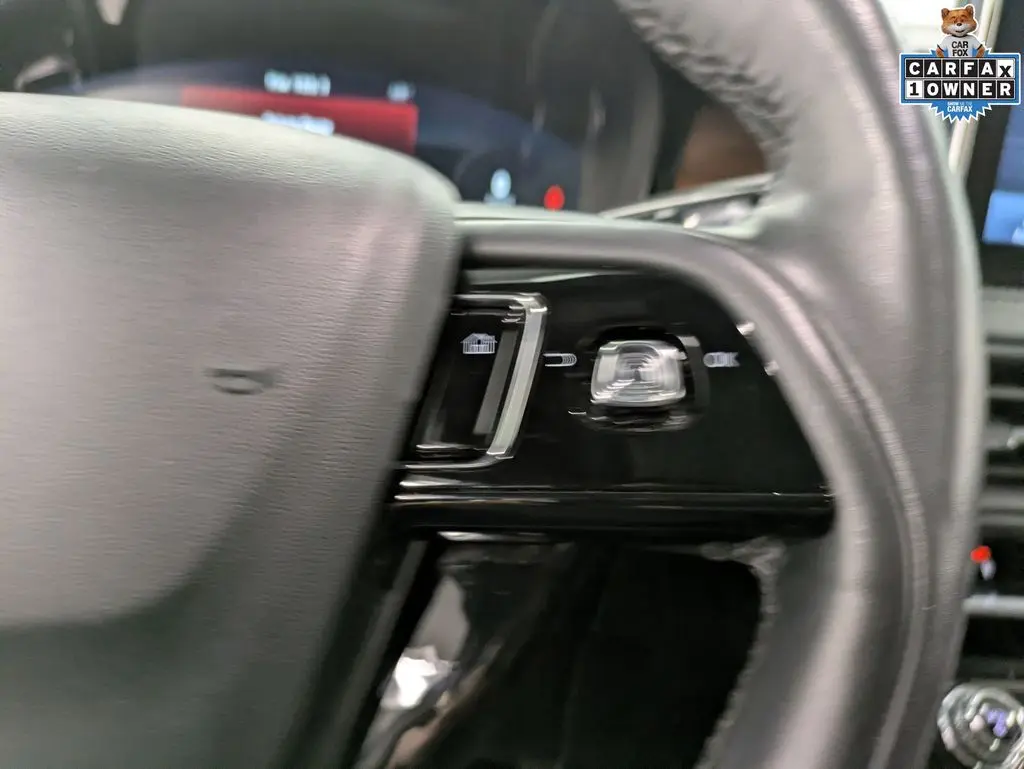 2022 Lincoln Corsair - $24,011