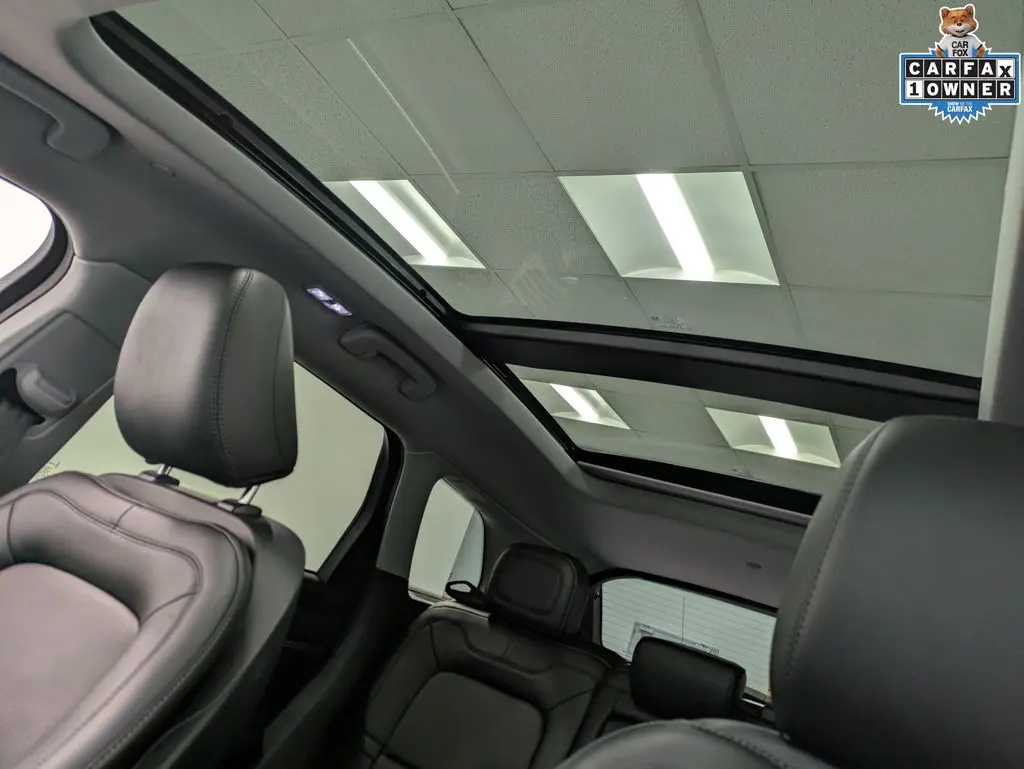 2022 Lincoln Corsair - $24,011