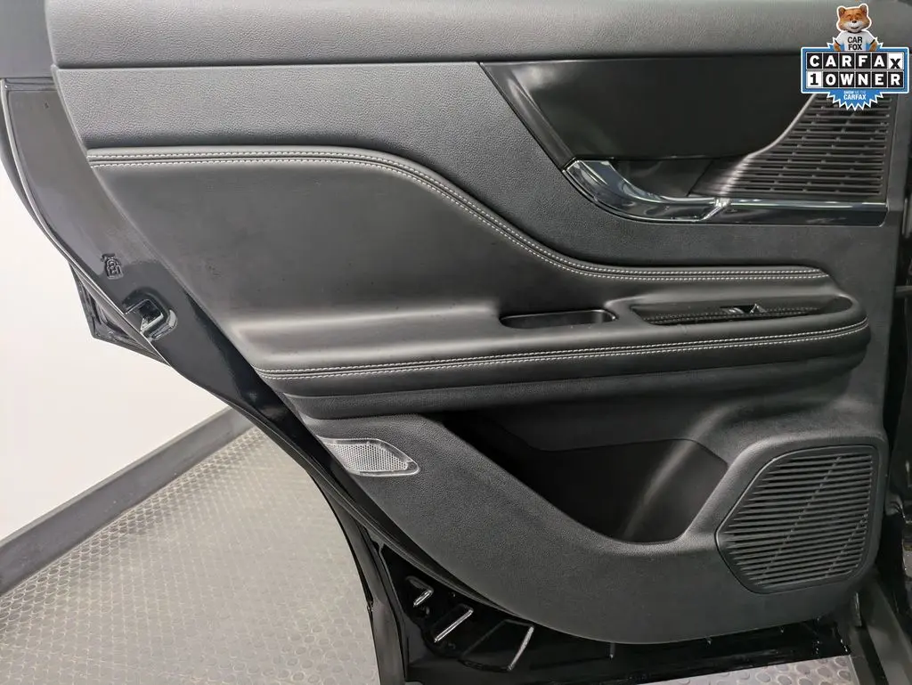 2022 Lincoln Corsair - $24,011