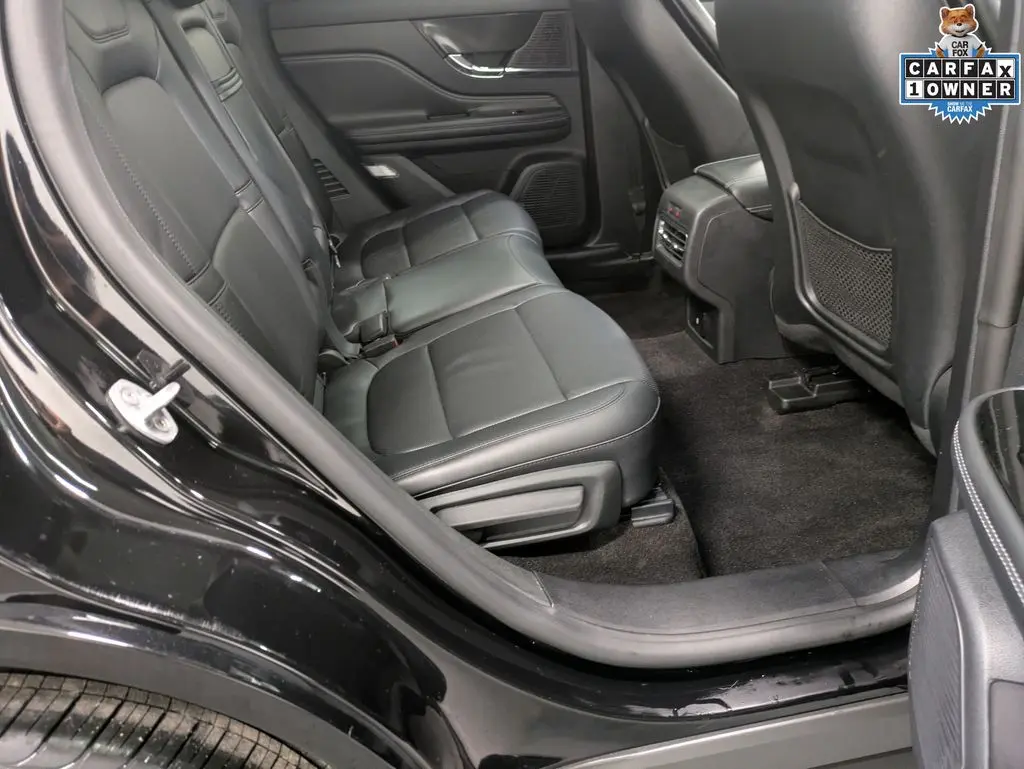2022 Lincoln Corsair - $24,011