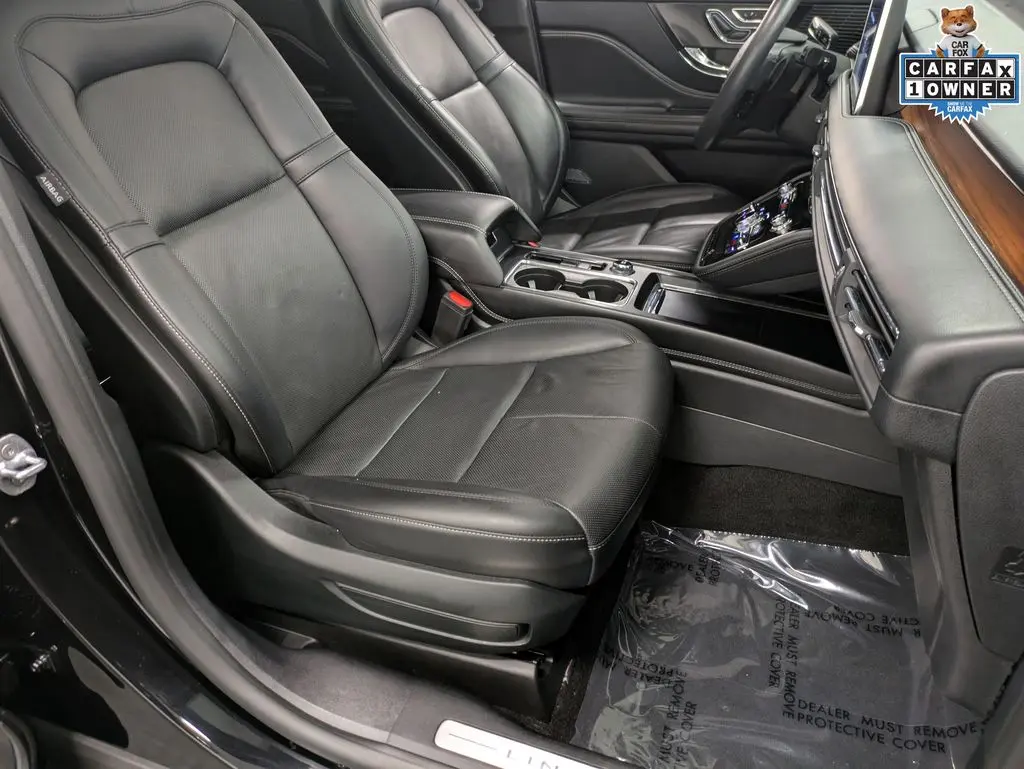 2022 Lincoln Corsair - $24,011