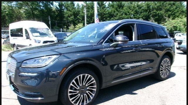Preowned 2022 Lincoln Corsair Reserve for Sale
