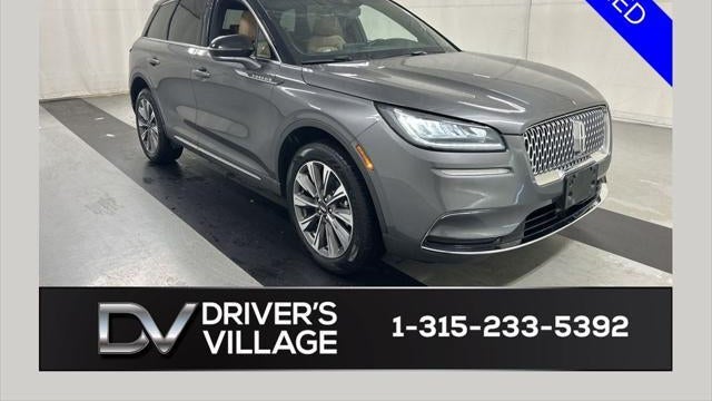 Preowned 2022 Lincoln Corsair Reserve for Sale