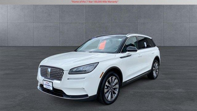 Preowned 2022 Lincoln Corsair Reserve for Sale