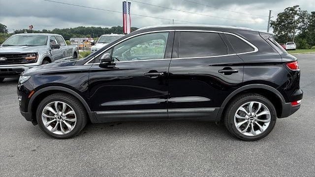 Preowned 2019 Lincoln MKC Select for Sale