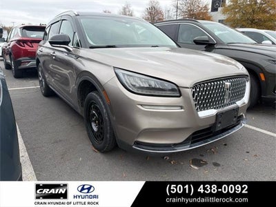 2020 Lincoln Corsair AWD Reserve 4DR SUV