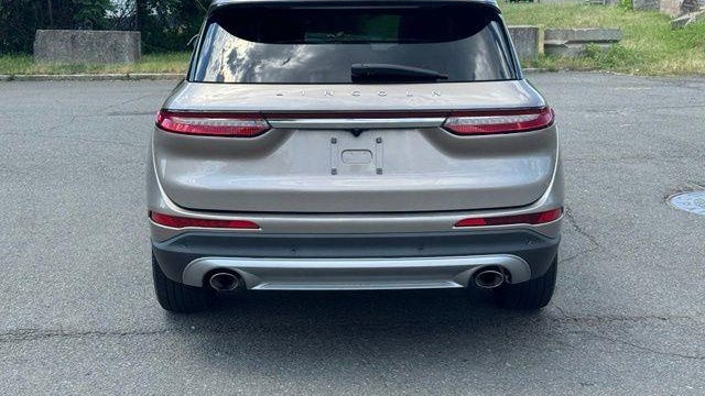 2021 Lincoln Corsair Reserve
