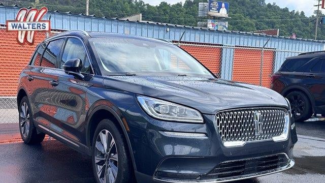 Preowned 2021 Lincoln Corsair Reserve for Sale