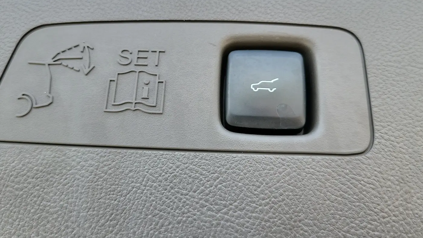 2021 Lincoln Corsair Reserve